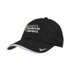Thumbnail image for  Nike Black Dri Fit Perforated Hat