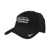 Thumbnail image for  Nike Black Swoosh Legacy 91 Hat