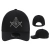 Thumbnail image for  Imperial Black The Alpha Cap