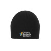 Thumbnail image for  Black Knit Beanie