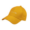 Thumbnail image for  Gold Structured Adjustable Pro Style Hat