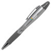 Thumbnail image for  Silver/Silver Blossom Pen/Highlighter