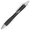 Thumbnail image for  Metallic Mykonos Black Pen