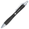 Thumbnail image for  Metallic Mykonos Black Pen