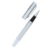 Thumbnail image for  Bettoni Messina Silver Rollerball Pen