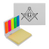 Thumbnail image for  Micro Sticky Book