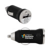 Thumbnail image for  On the Go Black Car Charger