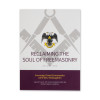 Thumbnail image for  Reclaiming the Soul of Freemasonry (by John Wm. McNaughton) (Paper