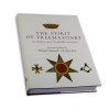 Thumbnail image for  The Spirit of Freemasonry by Kamel Oussayef Hard Cover