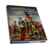 Thumbnail image for  American Freemasons Three Centuries of Building Communities