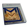 Thumbnail image for  The Badge of a Freemason by Aimee E.Newell Hard Cover