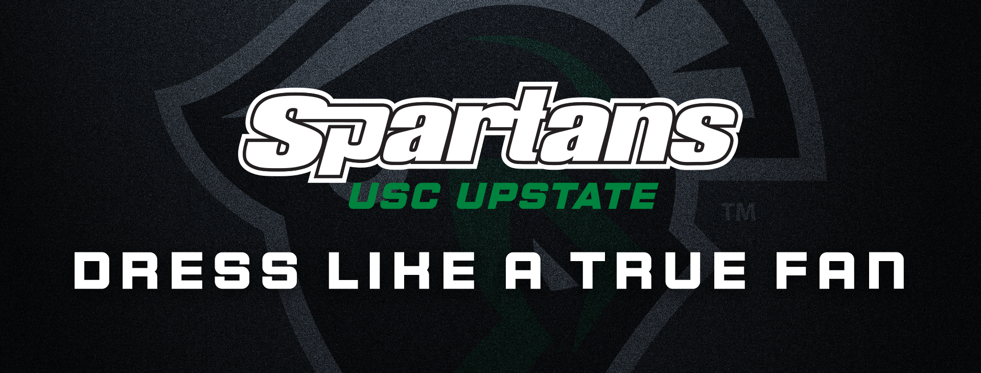 Promotional banner