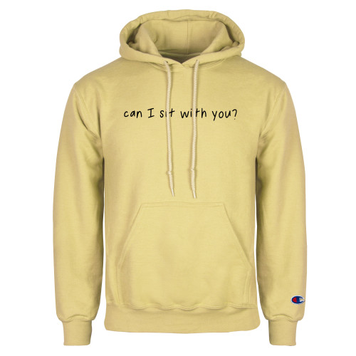 Main Image for  Champion Vegas Gold Fleece Hoodie