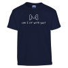Thumbnail image for  Youth Navy T Shirt