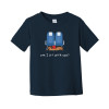 Thumbnail image for  Toddler Navy T Shirt