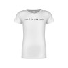 Thumbnail image for  Next Level Girls White Fashion Fit T Shirt