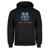 Thumbnail image for  Black Fleece Hoodie