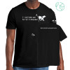 Thumbnail image for  Allmade Black Organic Cotton Tee