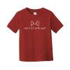Thumbnail image for  Toddler Cardinal T Shirt