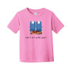 Thumbnail image for  Toddler Pink T Shirt