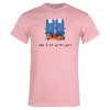 Thumbnail image for  Light Pink T Shirt