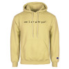 Thumbnail image for  Champion Vegas Gold Fleece Hoodie