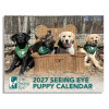Thumbnail image for The 2027 Seeing Eye Puppy Calendar