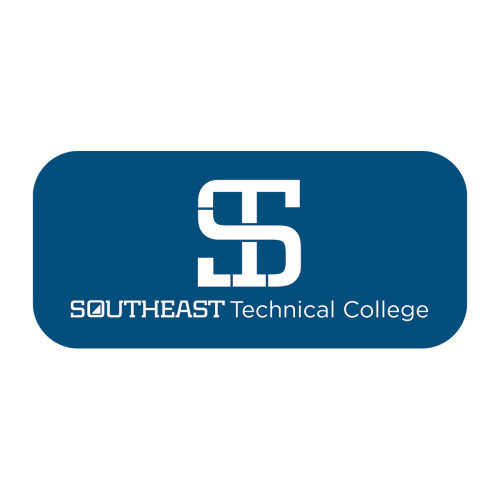 Medium Decal-One-Line Wordmark