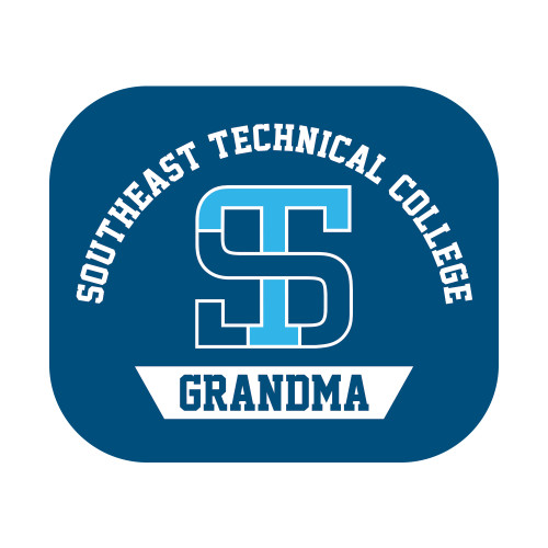 Small Decal-Grandma