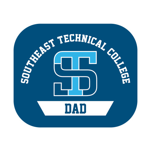 Dad Decal-Dad