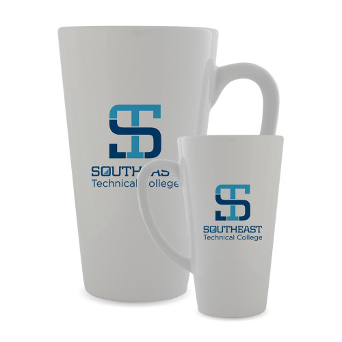 Full Color Latte Mug 17oz-Stacked