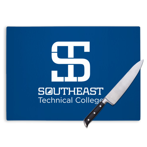 Cutting Board-Stacked