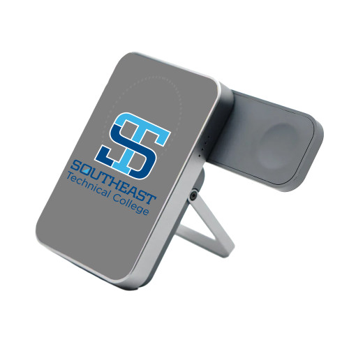 Duelix Wireless Powerbank-Stacked