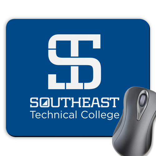 Full Color Mousepad-Stacked