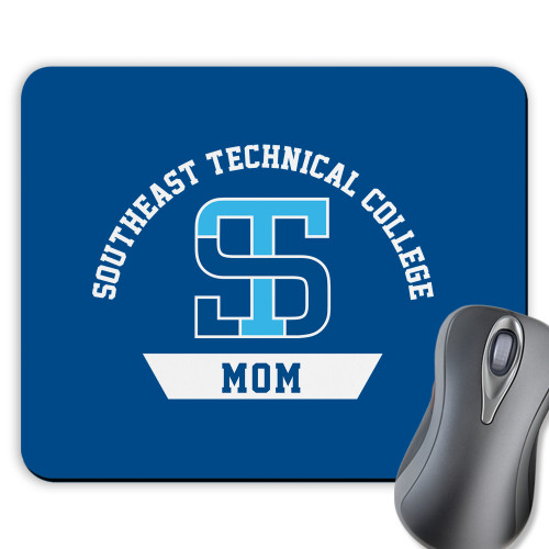 Full Color Mousepad-Mom