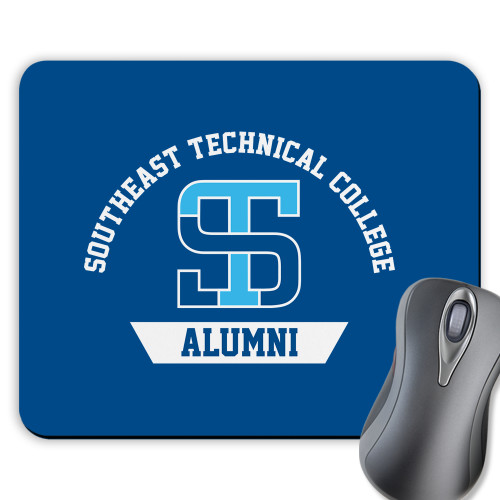 Full Color Mousepad-Alumni