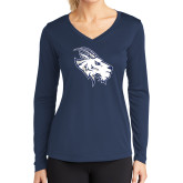 - St Edwards Hilltoppers - T-Shirts Women's Performance