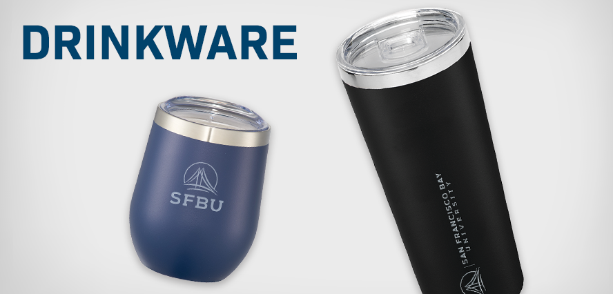Drinkware