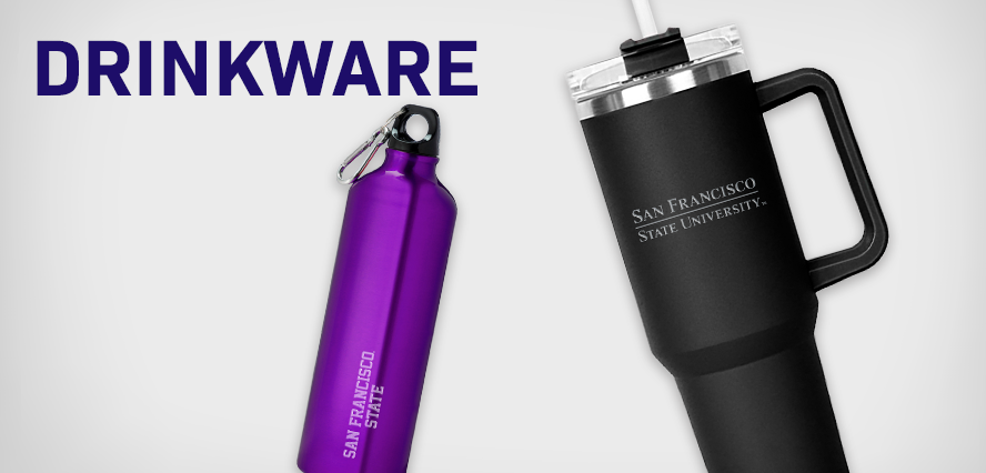 Drinkware
