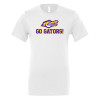 Thumbnail image for  Bella + Canvas White Jersey Cotton T Shirt