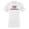 Thumbnail image for  Bella + Canvas White Jersey Cotton T Shirt