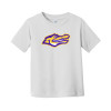 Thumbnail image for  Toddler White T Shirt