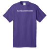 Thumbnail image for  Extended Purple T Shirt