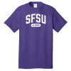 Thumbnail image for  Extended Purple T Shirt