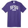 Thumbnail image for  Extended Purple T Shirt