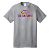 Thumbnail image for  Extended Athletic Heather T Shirt