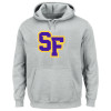 Thumbnail image for  Extended Heather Grey Hoodie