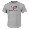 Thumbnail image for  Tall Heather Grey T Shirt
