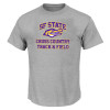 Thumbnail image for  Tall Heather Grey T Shirt