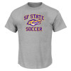 Thumbnail image for  Tall Heather Grey T Shirt